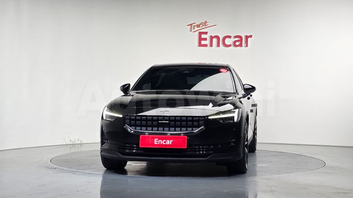 Polestar Polestar2 2022 — 3
