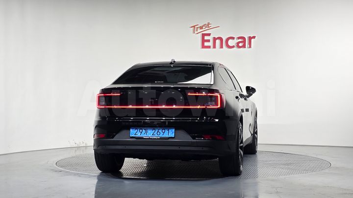 Polestar Polestar2 2022 — 4