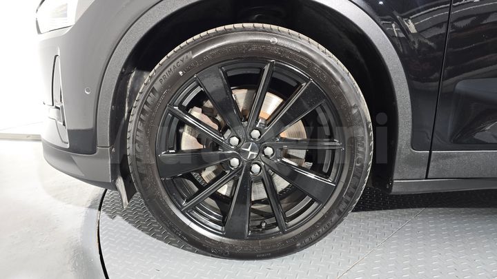 Polestar Polestar2 2022 — 5