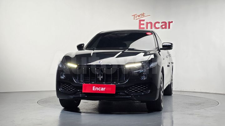 Maserati Levante 2018 — 3