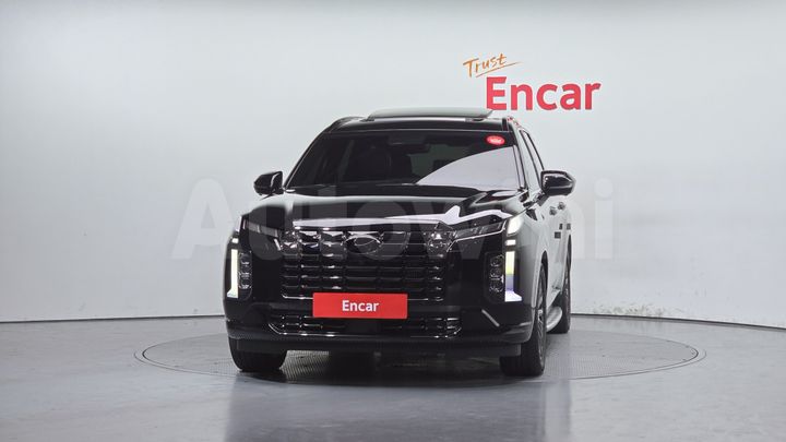 Hyundai Palisade 2024 — 3
