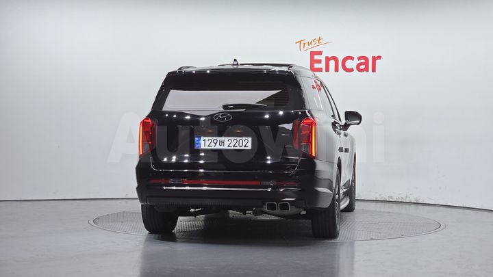 Hyundai Palisade 2024 — 4