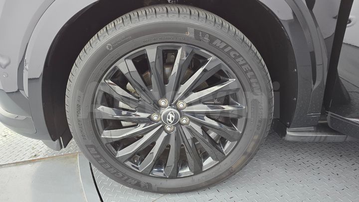 Hyundai Palisade 2024 — 5