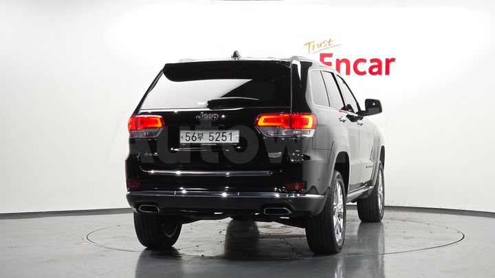 Jeep Cherokee 2019 — 4
