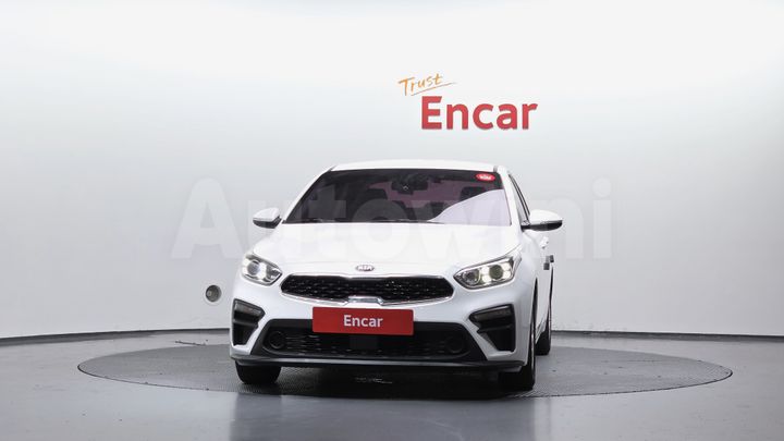 Kia K3 2019 — 3