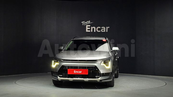 Kia Niro 2022 — 3