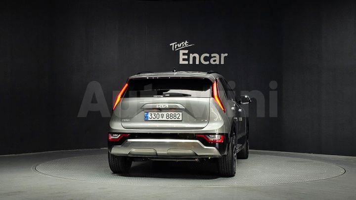Kia Niro 2022 — 4