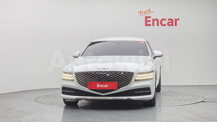 Genesis G80 2022 — 3