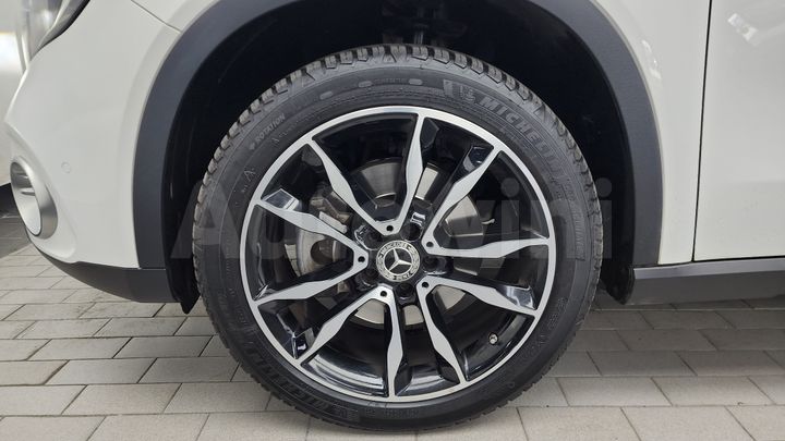 Mercedes-Benz GLA Class 2019 — 5