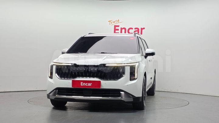 Kia Carnival 2024 — 3