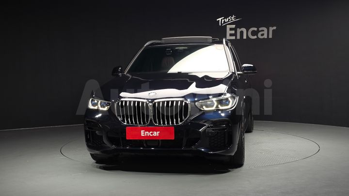 BMW X5 2022 — 3
