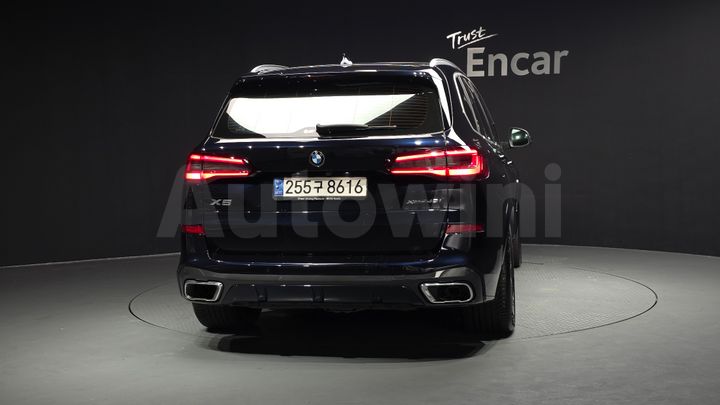 BMW X5 2022 — 4