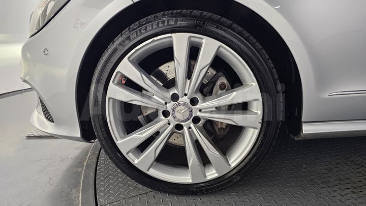 Mercedes-Benz CLS Class 2016 — 5