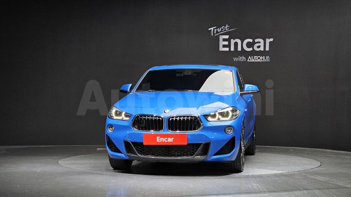 BMW X2 2019 — 3