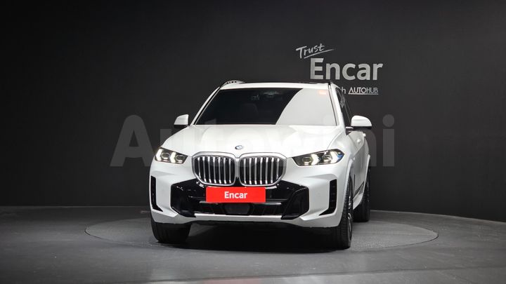 BMW X5 2024 — 3