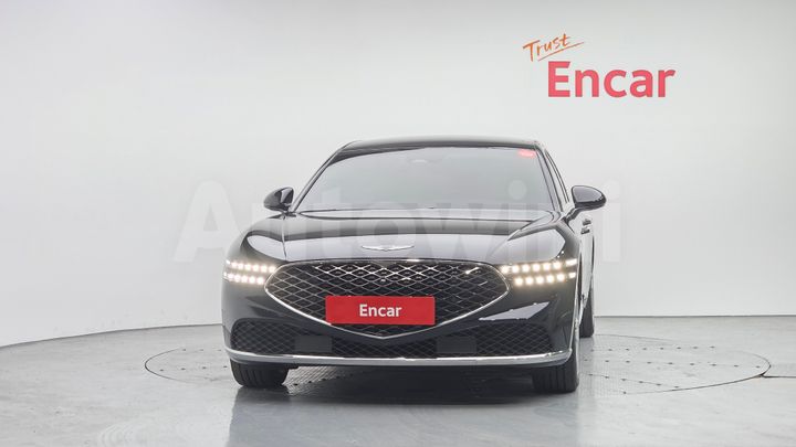 Genesis G90 2023 — 3