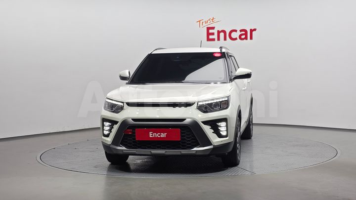 KGM (Ssangyong) Tivoli 2025 — 3