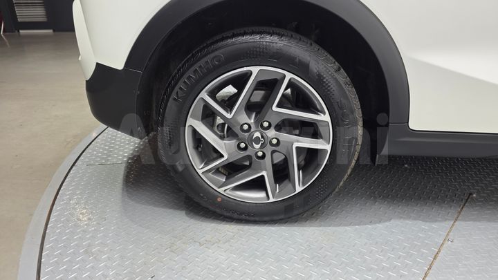 KGM (Ssangyong) Tivoli