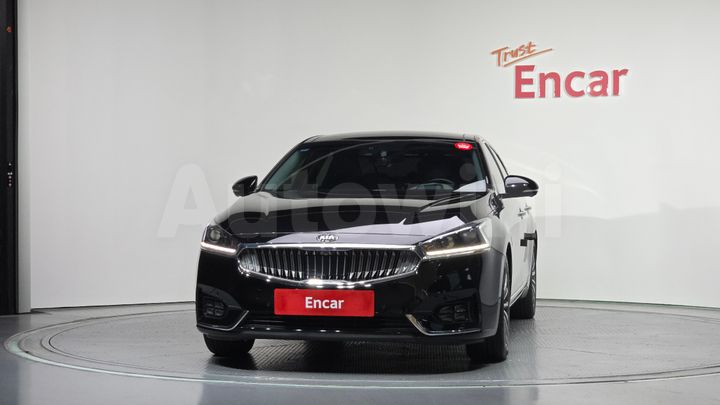 Kia K7 2016 — 3