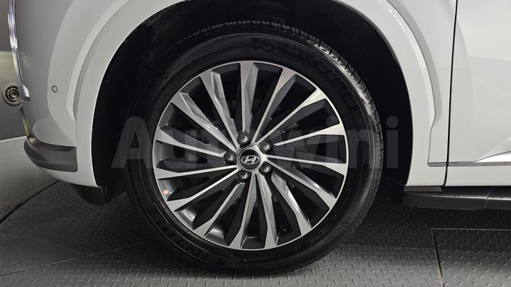 Hyundai Palisade 2023 — 5
