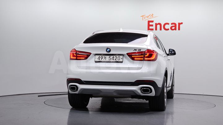 BMW X6 2018 — 4