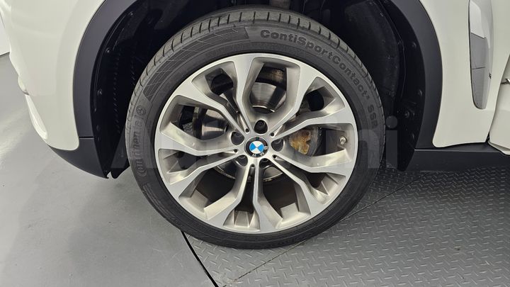 BMW X6 2018 — 5
