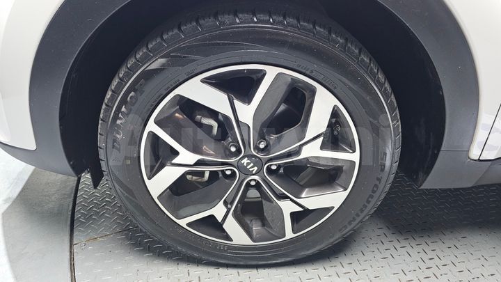 Kia Sportage 2022 — 4
