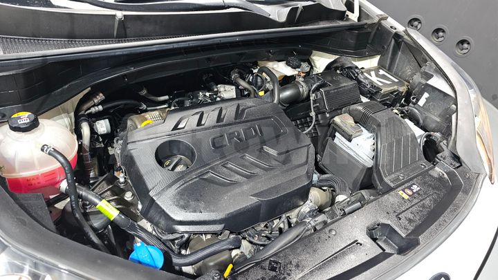 Kia Sportage 2022 — 5