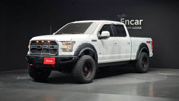 Ford F150