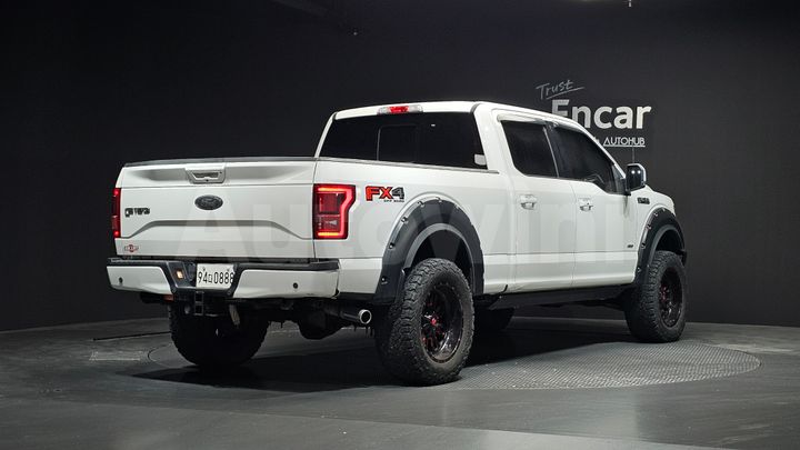 Ford F150