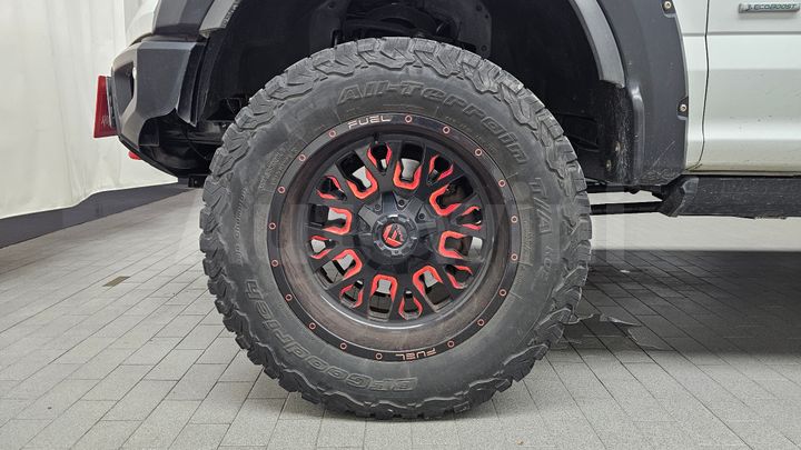 Ford F150