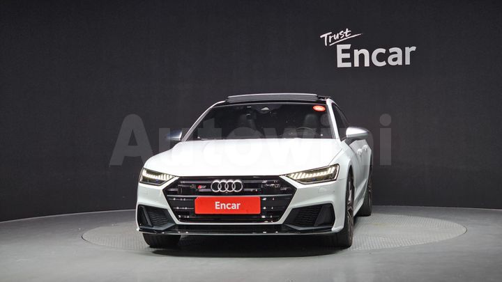 Audi S7 2020 — 3