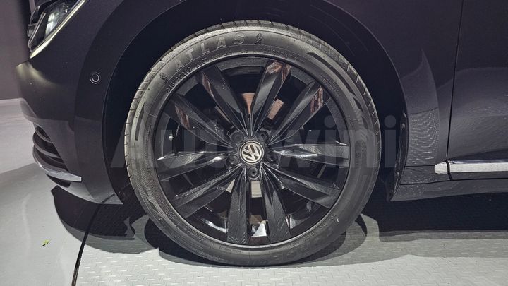 Volkswagen Arteon 2019 — 5