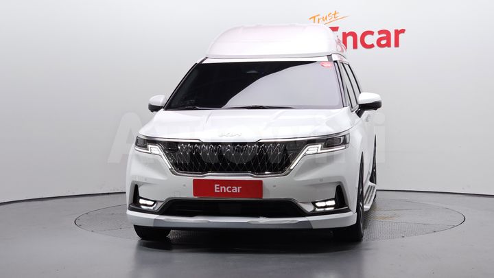 Kia Carnival 2023 — 3
