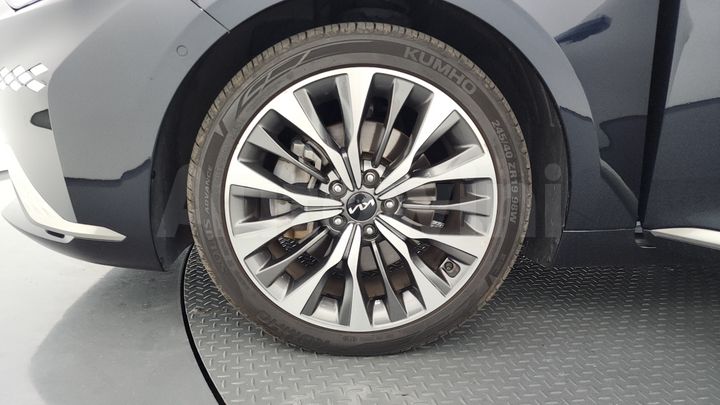 Kia K8 2023 — 5