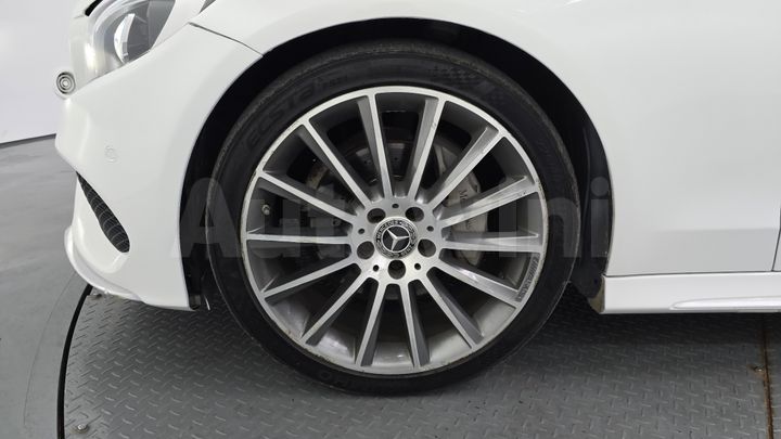 Mercedes-Benz C Class 2017 — 5