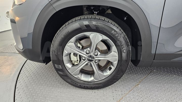 Kia Seltos 2025 — 5