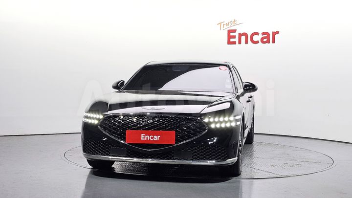 Genesis G90 2023 — 3