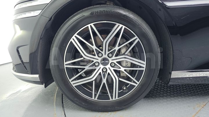 Genesis G90 2023 — 5