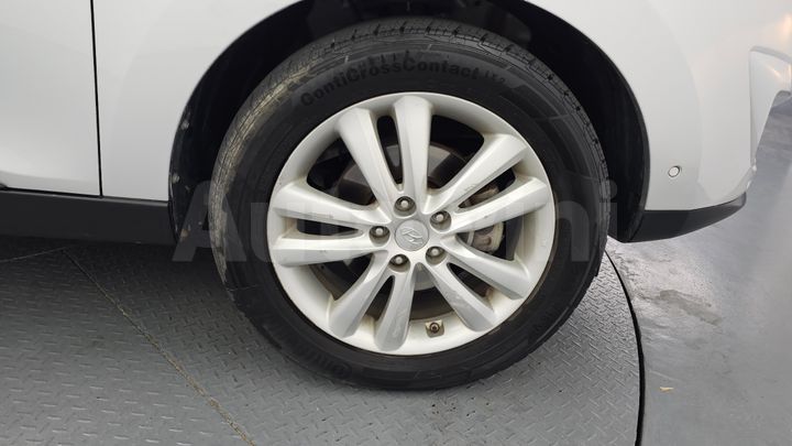 Hyundai Tucson 2013 — 5