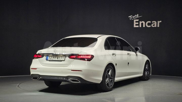 Mercedes-Benz E Class 2023 W1KZF4FB2PB126483 — 2
