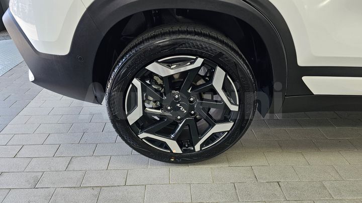 Kia Seltos 2026 — 5