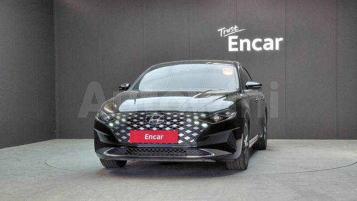 Hyundai Grandeur 2023 — 3