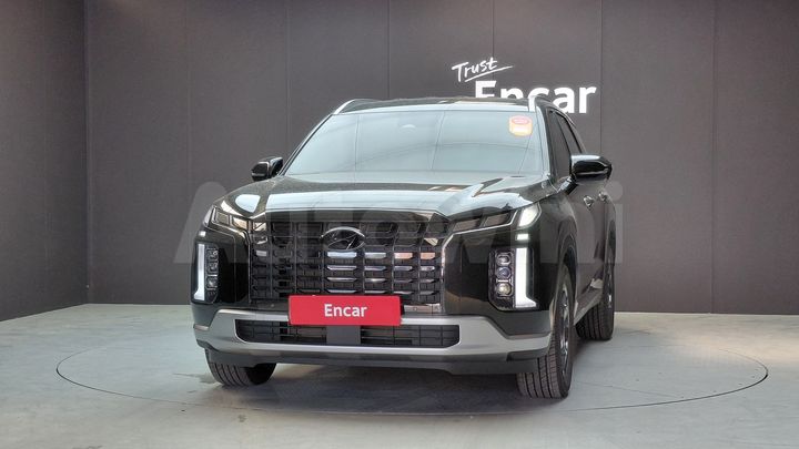 Hyundai Palisade 2023 — 3