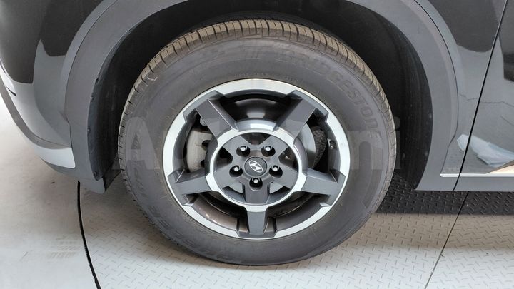 Hyundai Palisade 2023 — 5