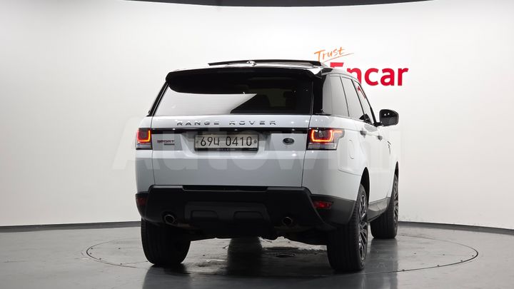 Land Rover Range Rover Sport 2016 — 4