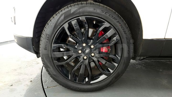 Land Rover Range Rover Sport 2016 — 5