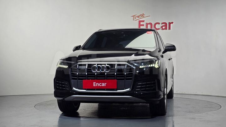 Audi Q7 2023 — 3