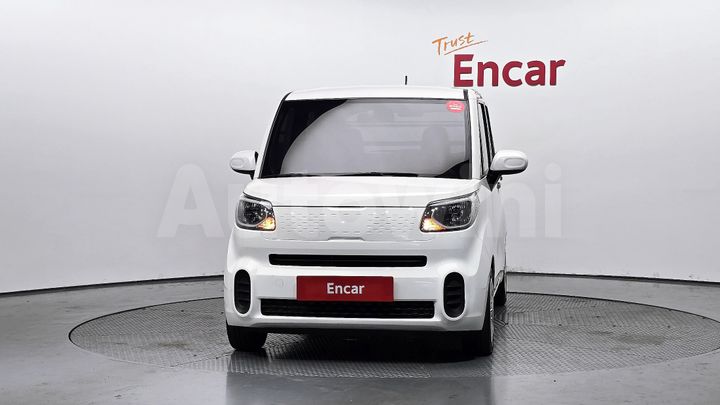 Kia Ray 2022 — 3