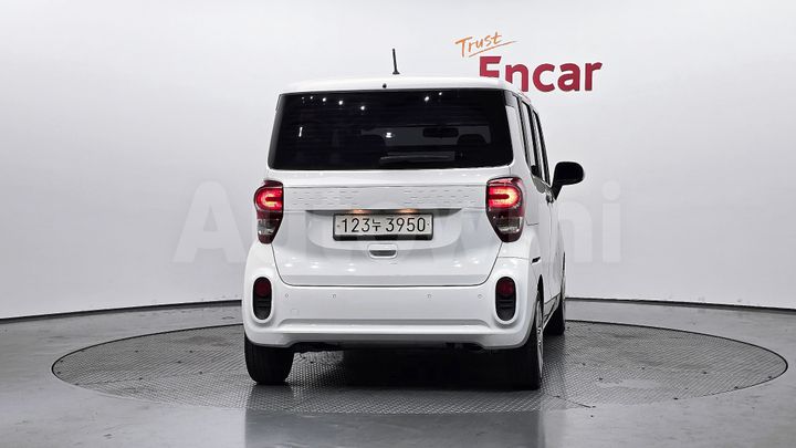 Kia Ray 2022 — 4